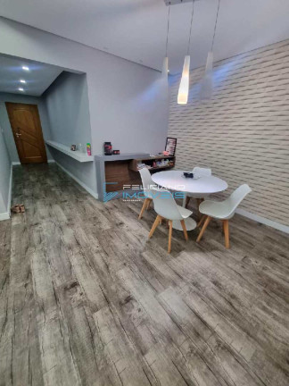 Imagem Apartamento com 3 Quartos à Venda, 128 m² em Guilhermina - Praia Grande Imagem Apartamento com 3 Quartos à Venda, 128 m² em Guilhermina - Praia Grande