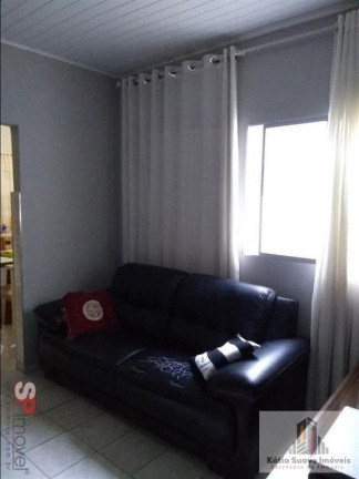 Imagem Casa com 3 Quartos à Venda, 122 m² em Campestre - Santo André