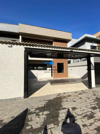 Imagem Sobrado com 3 Quartos à Venda, 137 m² em Portais (polvilho) - Cajamar