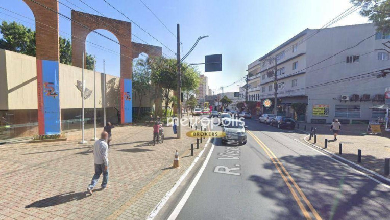 Imagem Sala Comercial para Alugar, 50 m² em Barcelona - São Caetano Do Sul Imagem Sala Comercial para Alugar, 50 m² em Barcelona - São Caetano Do Sul