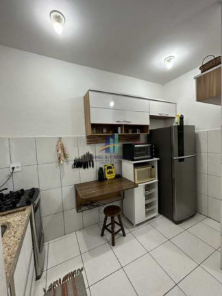 Imagem Casa com 1 Quarto à Venda, 57 m² em Sítio Do Campo - Praia Grande