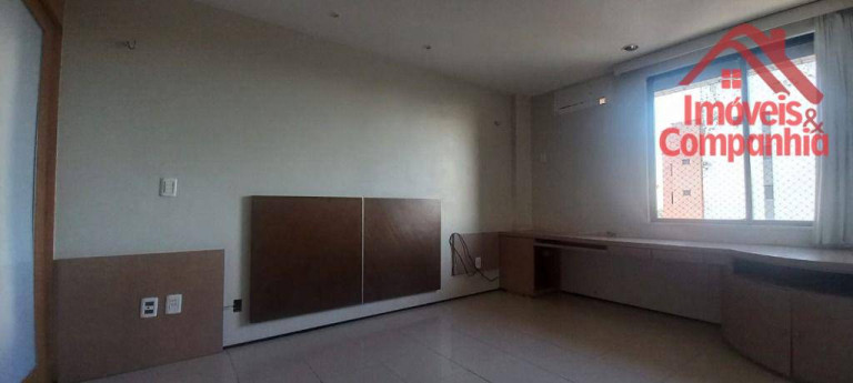 Imagem Apartamento com 3 Quartos à Venda, 110 m² em Cocó - Fortaleza Imagem Apartamento com 3 Quartos à Venda, 110 m² em Cocó - Fortaleza