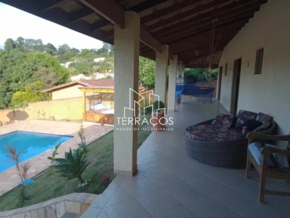 Imagem Casa com 5 Quartos à Venda, 350 m² em Chácaras Fernão Dias - Atibaia Imagem Casa com 5 Quartos à Venda, 350 m² em Chácaras Fernão Dias - Atibaia