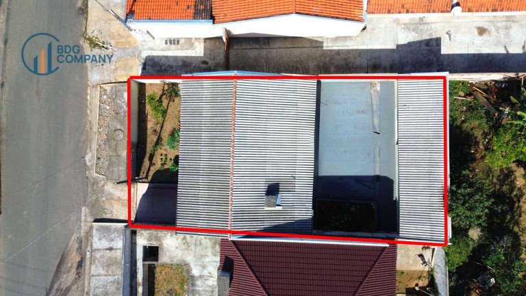 Imagem Casa com 2 Quartos à Venda, 90 m² em Contorno - Ponta Grossa Imagem Casa com 2 Quartos à Venda, 90 m² em Contorno - Ponta Grossa