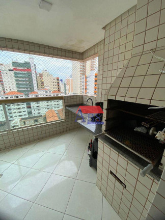 Imagem Apartamento com 1 Quarto à Venda, 63 m² em Aviação - Praia Grande Imagem Apartamento com 1 Quarto à Venda, 63 m² em Aviação - Praia Grande