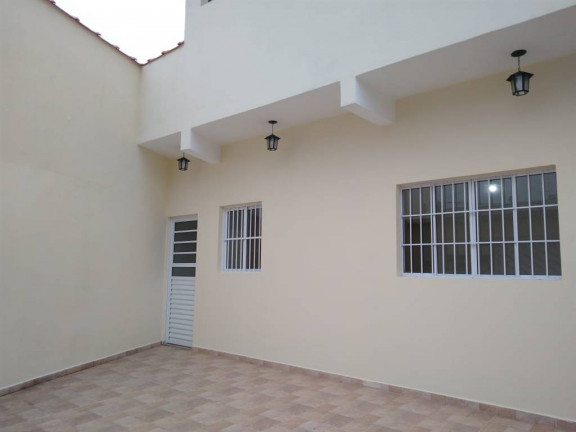 Imagem Casa com 2 Quartos à Venda, 83 m² em Flórida - Praia Grande Imagem Casa com 2 Quartos à Venda, 83 m² em Flórida - Praia Grande
