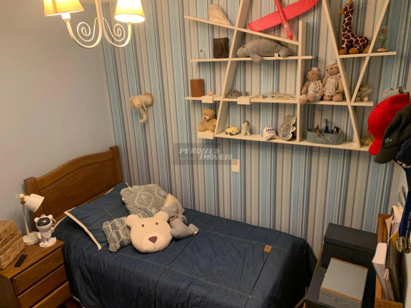 Imagem Apartamento com 3 Quartos à Venda, 136 m² em Perdizes - São Paulo Imagem Apartamento com 3 Quartos à Venda, 136 m² em Perdizes - São Paulo