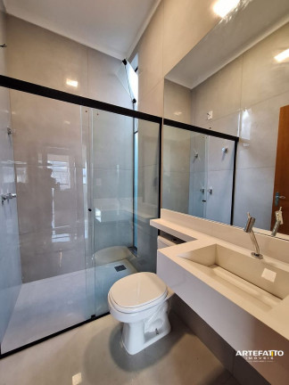 Imagem Apartamento com 3 Quartos à Venda, 103 m² em Jardim Piratininga - Franca Imagem Apartamento com 3 Quartos à Venda, 103 m² em Jardim Piratininga - Franca