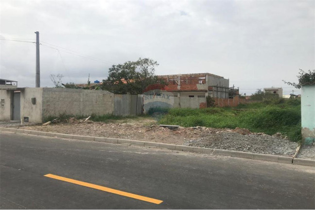 Imagem Terreno à Venda, 480 m² em Jardim Atlântico - Maricá