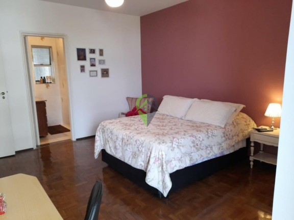 Imagem Apartamento com 3 Quartos à Venda, 200 m² em Aparecida - Santos Imagem Apartamento com 3 Quartos à Venda, 200 m² em Aparecida - Santos
