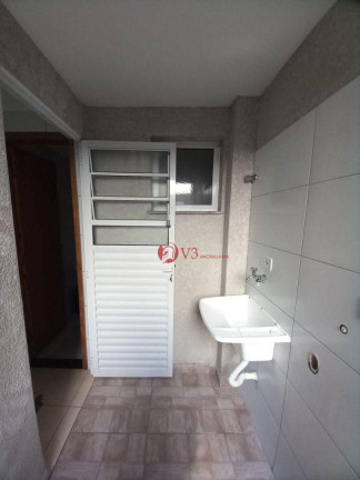 Imagem Apartamento com 2 Quartos à Venda, 51 m² em Vila Guilhermina - São Paulo Imagem Apartamento com 2 Quartos à Venda, 51 m² em Vila Guilhermina - São Paulo