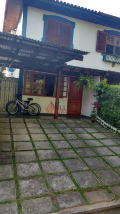 Imagem Sobrado com 3 Quartos à Venda, 159 m² em Chácara Nossa Senhora Do Bom Conselho - São Paulo Imagem Sobrado com 3 Quartos à Venda, 159 m² em Chácara Nossa Senhora Do Bom Conselho - São Paulo