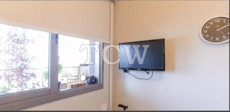 Imagem Apartamento com 2 Quartos à Venda, 70 m² em Barra Funda - São Paulo
