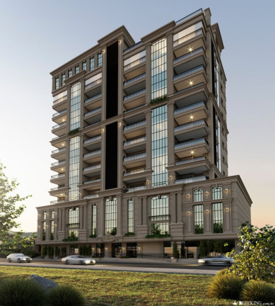 Imagem Cobertura com 5 Quartos à Venda, 271 m² em Porto Belo - Porto Belo Imagem Cobertura com 5 Quartos à Venda, 271 m² em Porto Belo - Porto Belo