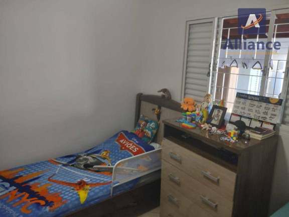 Imagem Casa com 2 Quartos à Venda, 179 m² em Residencial Terra Nobre - Louveira