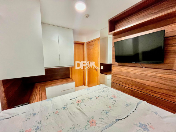 Imagem Imóvel com 2 Quartos à Venda, 56 m² em Norte (águas Claras) - Brasília