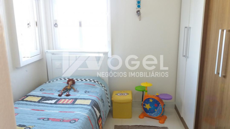 Imagem Apartamento com 3 Quartos à Venda, em Scharlau - Sao Leopoldo Imagem Apartamento com 3 Quartos à Venda, em Scharlau - Sao Leopoldo