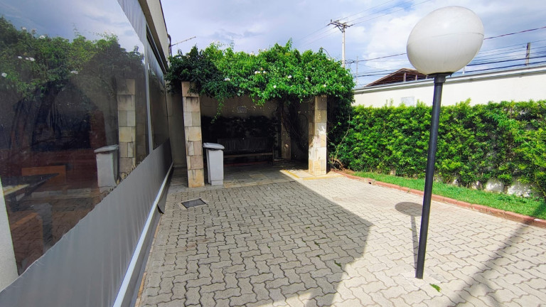 Imagem Imóvel com 2 Quartos à Venda, 53 m² em Wanel Ville - Sorocaba Imagem Imóvel com 2 Quartos à Venda, 53 m² em Wanel Ville - Sorocaba