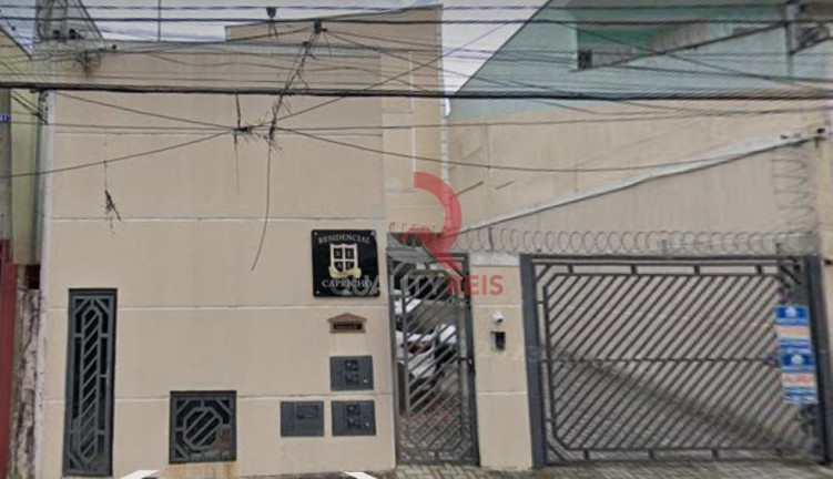 Imagem Casa de Condomínio com 2 Quartos à Venda, 105 m² em Vila Gustavo - São Paulo Imagem Casa de Condomínio com 2 Quartos à Venda, 105 m² em Vila Gustavo - São Paulo