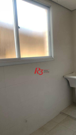 Imagem Casa com 3 Quartos à Venda, 110 m² em Embaré - Santos Imagem Casa com 3 Quartos à Venda, 110 m² em Embaré - Santos
