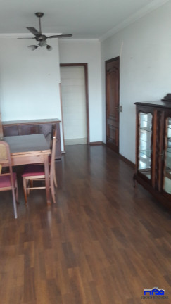 Imagem Apartamento com 2 Quartos à Venda, 130 m² em Marapé - Santos