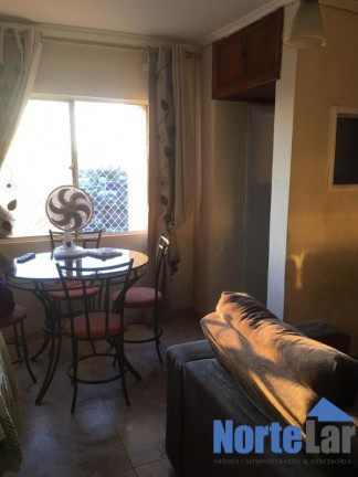 Imagem Apartamento com 2 Quartos à Venda, 54 m² em Parque São Luís - São Paulo Imagem Apartamento com 2 Quartos à Venda, 54 m² em Parque São Luís - São Paulo