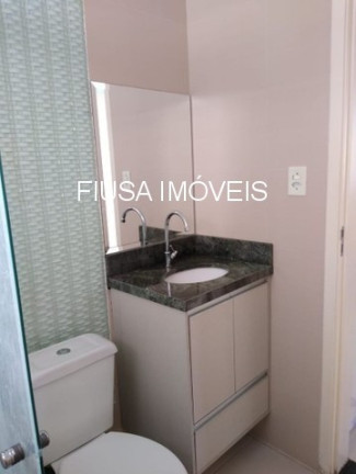 Imagem Apartamento com 2 Quartos à Venda, 42 m² em Jardim Maria Goretti - Ribeirão Preto