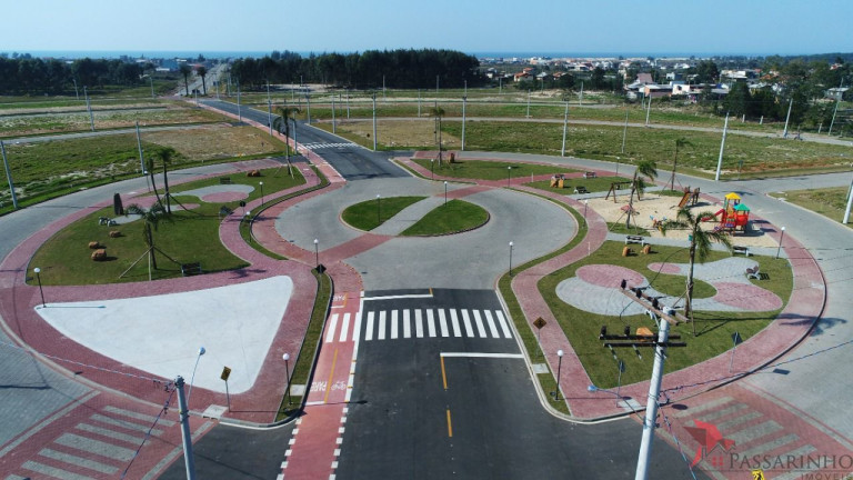 Imagem Terreno à Venda, 319 m² em Passo De Torres - Passo De Torres