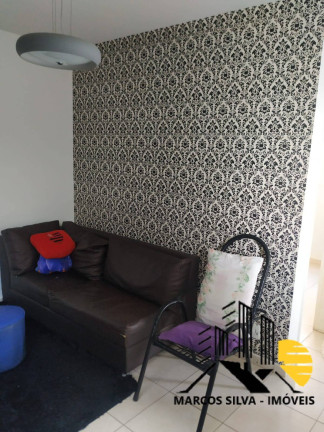 Imagem Apartamento com 2 Quartos à Venda, 43 m² em Uberlândia Imagem Apartamento com 2 Quartos à Venda, 43 m² em Uberlândia