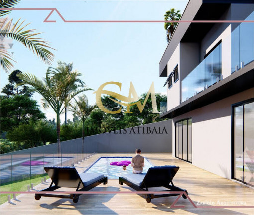Imagem Casa de Condomínio com 3 Quartos à Venda, 800 m² em Condomínio Residencial Shamballa Ii - Atibaia Imagem Casa de Condomínio com 3 Quartos à Venda, 800 m² em Condomínio Residencial Shamballa Ii - Atibaia