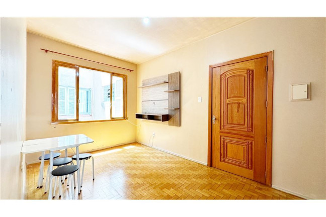 Apartamento com 1 Quarto à Venda, 43 m² em Centro Histórico - Porto Alegre