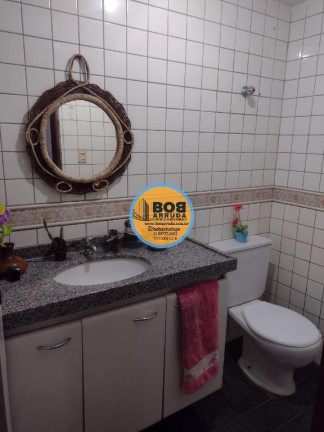 Imagem Apartamento com 4 Quartos à Venda, 204 m² em Piedade - Jaboatão Dos Guararapes