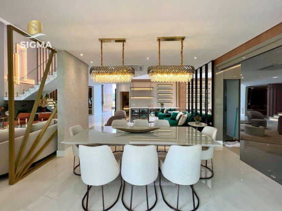 Imagem Casa com 6 Quartos à Venda, 600 m² em Jardim Acapulco - Guarujá Imagem Casa com 6 Quartos à Venda, 600 m² em Jardim Acapulco - Guarujá