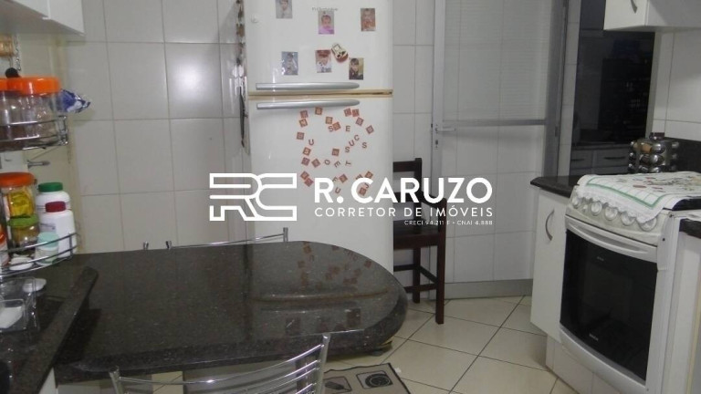 Imagem Apartamento com 3 Quartos à Venda,  em Centro - Limeira