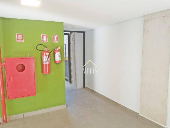 Imagem Apartamento com 2 Quartos à Venda, 37 m² em Campestre - Santo André Imagem Apartamento com 2 Quartos à Venda, 37 m² em Campestre - Santo André