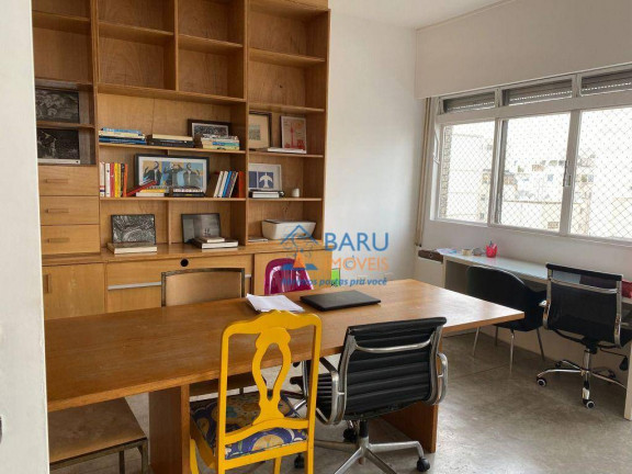 Imagem Apartamento com 3 Quartos à Venda, 244 m² em Higienópolis - São Paulo Imagem Apartamento com 3 Quartos à Venda, 244 m² em Higienópolis - São Paulo