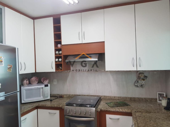 Imagem Apartamento com 3 Quartos à Venda, 190 m² em Vila Nova Savoia - São Paulo Imagem Apartamento com 3 Quartos à Venda, 190 m² em Vila Nova Savoia - São Paulo