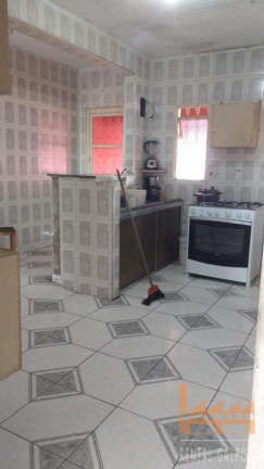 Imagem Sobrado com 4 Quartos à Venda, 200 m² em Jardim Santa Teresa - Embu Imagem Sobrado com 4 Quartos à Venda, 200 m² em Jardim Santa Teresa - Embu