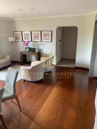 Imagem Apartamento com 3 Quartos à Venda, 195 m² em Barbosa - Marília Imagem Apartamento com 3 Quartos à Venda, 195 m² em Barbosa - Marília