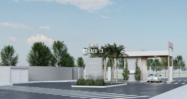 Terreno à Venda, 300 m² em Altos Da Bela Vista - Indaiatuba