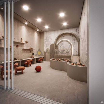 Imagem Apartamento com 2 Quartos à Venda, 81 m² em Gravatá - Navegantes