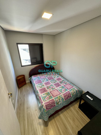 Imagem Apartamento com 3 Quartos à Venda, 90 m² em Enseada - Guarujá