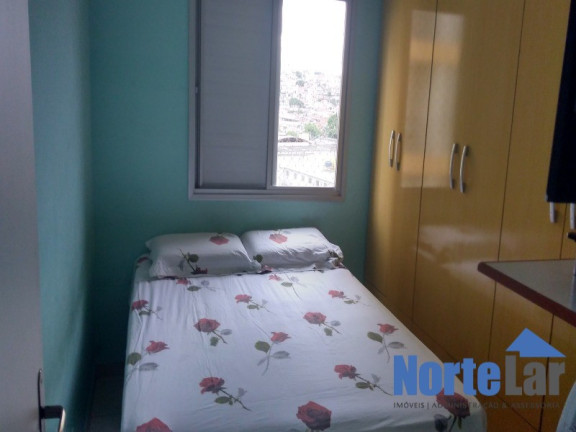 Imagem Apartamento com 2 Quartos à Venda, 52 m² em Vila Dionisia - São Paulo Imagem Apartamento com 2 Quartos à Venda, 52 m² em Vila Dionisia - São Paulo