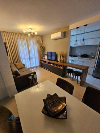 Imagem Apartamento com 2 Quartos à Venda, 70 m² em Itacorubi - Florianópolis