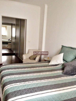 Imagem Apartamento com 3 Quartos à Venda, 186 m² em Tatuapé - São Paulo Imagem Apartamento com 3 Quartos à Venda, 186 m² em Tatuapé - São Paulo