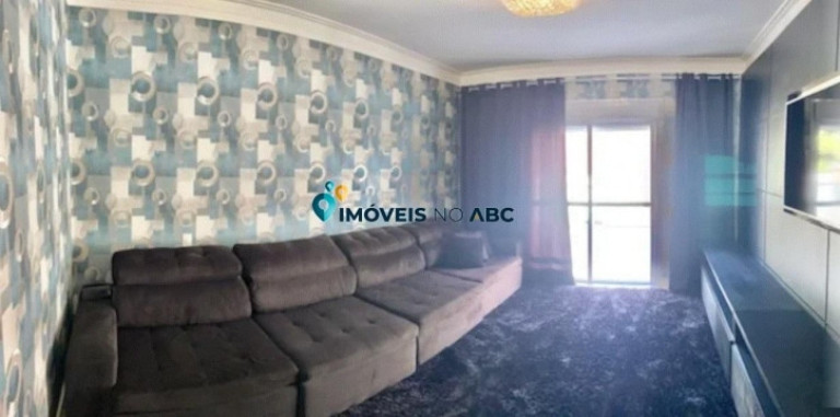 Imagem Casa de Condomínio com 4 Quartos à Venda, 630 m² em Swiss Park - São Bernardo Do Campo