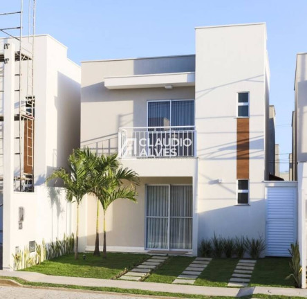 Imagem Casa com 3 Quartos à Venda, 200 m² em Sim - Feira De Santana Imagem Casa com 3 Quartos à Venda, 200 m² em Sim - Feira De Santana