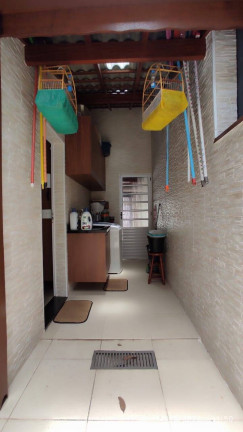 Imagem Casa com 3 Quartos à Venda, 150 m² em Jardim Marambaia Ii - Jundiaí