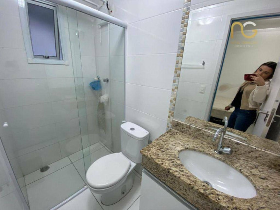 Imagem Apartamento com 3 Quartos à Venda, 152 m² em Vila Assunção - Praia Grande Imagem Apartamento com 3 Quartos à Venda, 152 m² em Vila Assunção - Praia Grande