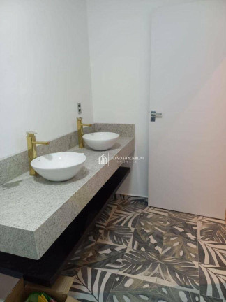 Imagem Casa com 4 Quartos à Venda, 280 m² em água_ Soca - São José Dos Campos
